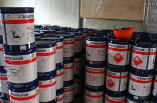 油漆品牌排行榜 什么牌子的油漆最好