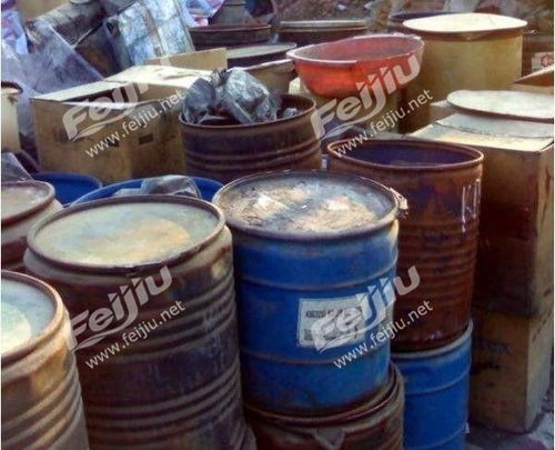 黑龙江地区长期回收各种库存积压化工原料,回收染料,回收沥青