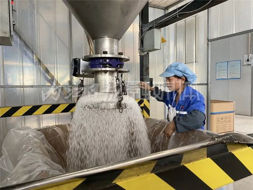 全国第四 是什么让这家内江公司脱颖而出