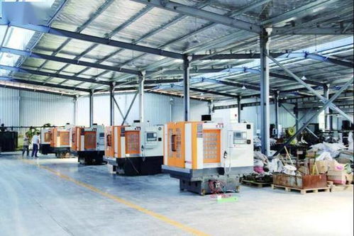 重大项目建设 进行时 二十七 ④