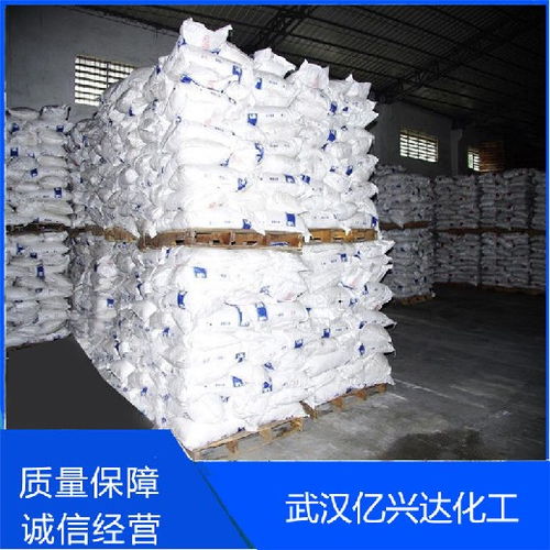 武汉洪山区工业片碱公司 武汉化工原料厂家