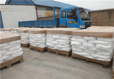 辽宁阜新增稠剂 除磷剂厂家价格 厂家新闻