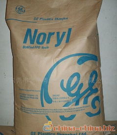 探索PPO SE1X化工原料 特性、应用与市场前景