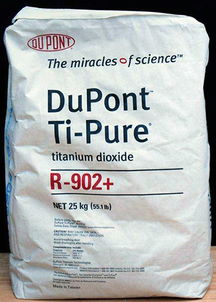 山西质量钛白粉902
