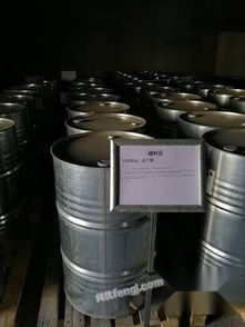 大量回收化工原料