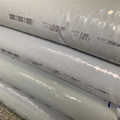 沙伯基础创新PPO PX9406P 高性能化工PPO原料的特点与应用